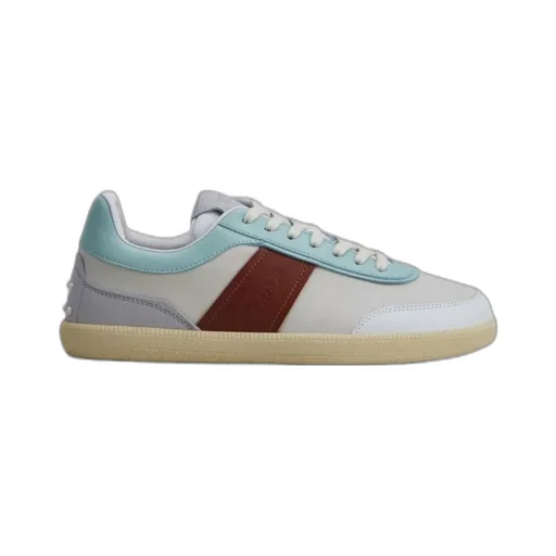 Multicolor Logo Low Upper Board Shoes