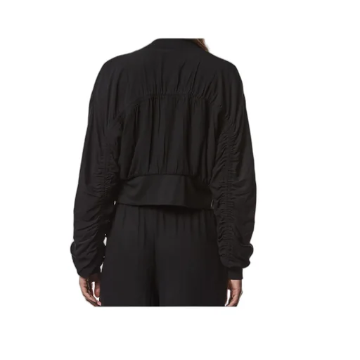 Zip-Up Jacket
