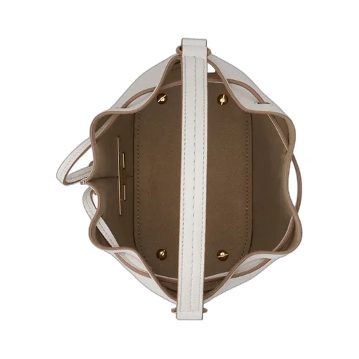 T Timeless Bucket Bag