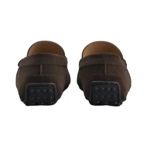 City Gommino Loafers
