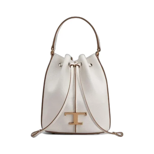 T Timeless Bucket Bag