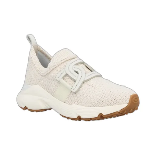 Chain Link Embellished Sneakers