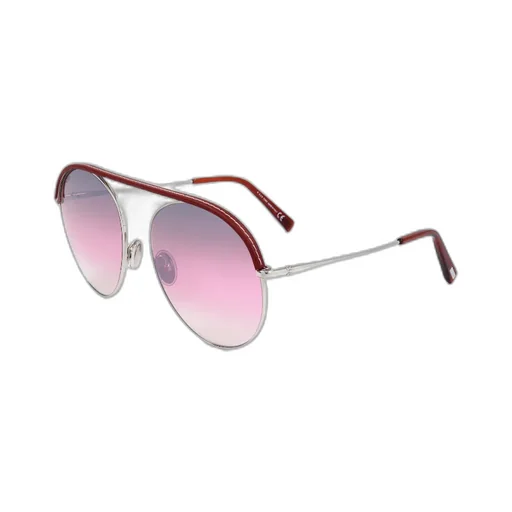 Logo Gradient Sunglasses