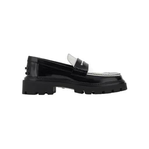 Pasante Slip-On Loafers
