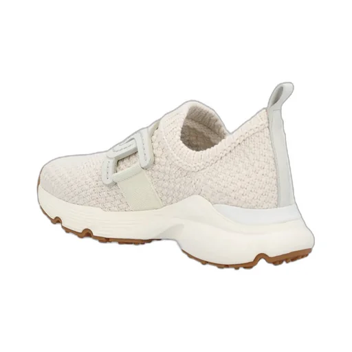 Chain Link Embellished Sneakers