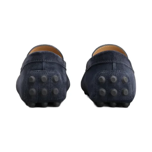 Gommino Bubble Loafers