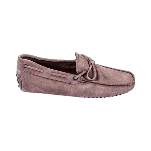 Logo Casual Business Shoes