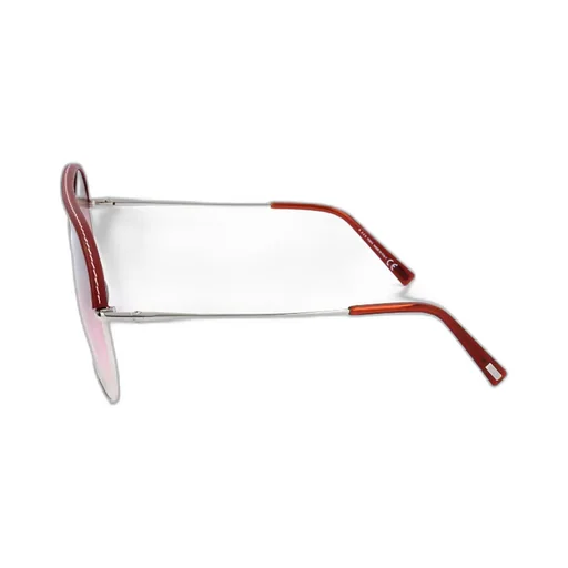 Logo Gradient Sunglasses