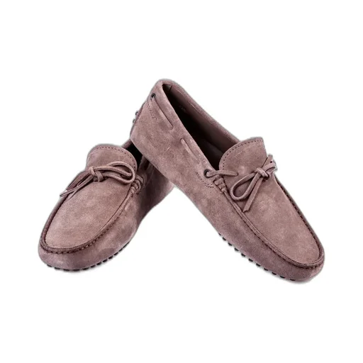 Logo Casual Business Shoes