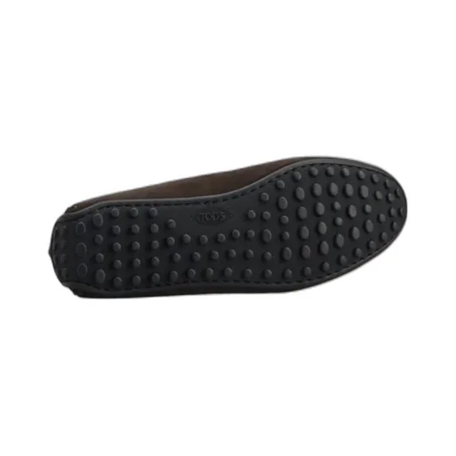 City Gommino Loafers