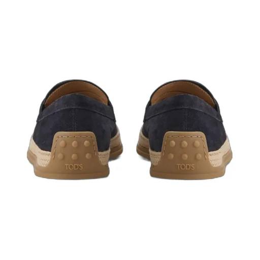 Classic Moccasin Loafers