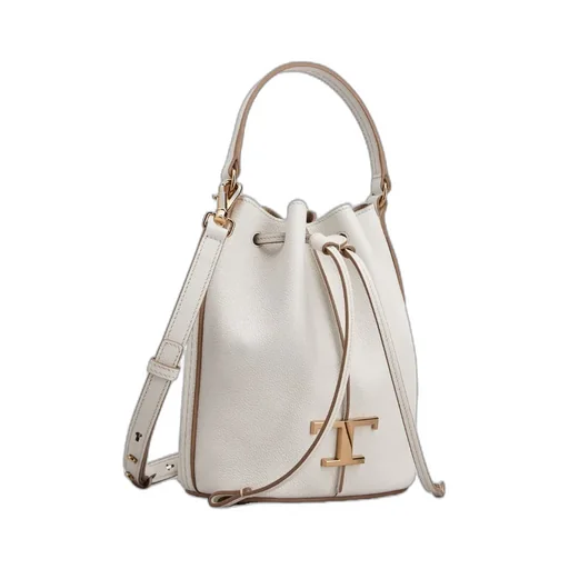 T Timeless Bucket Bag