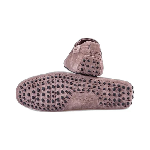 Logo Casual Business Shoes