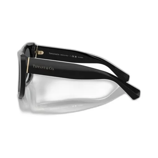 Geometric Frame Sunglasses