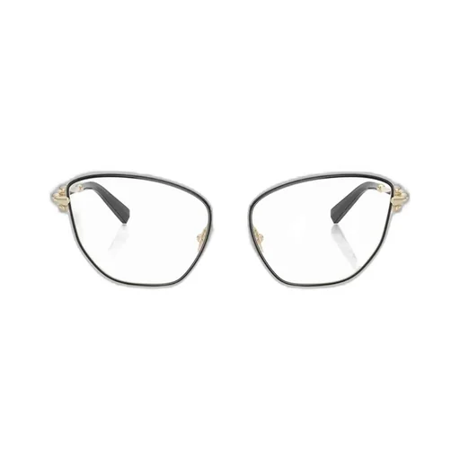 Cat-Eye Frame Glasses
