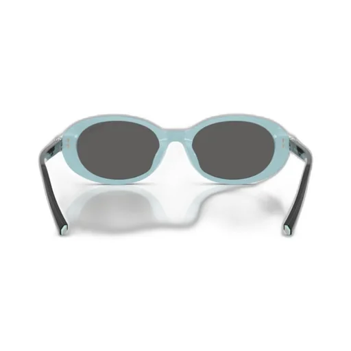 Geometric Sunglasses