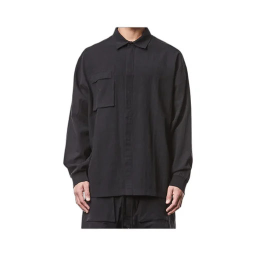 Classic Collar Shirt