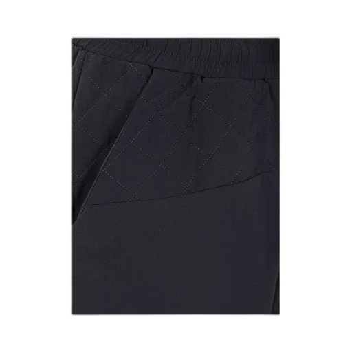 Padded Bermuda Shorts
