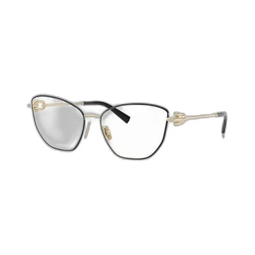Cat-Eye Frame Glasses