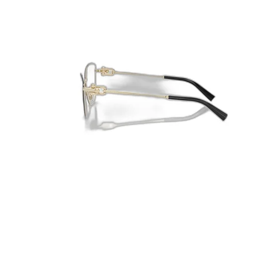 Cat-Eye Frame Glasses