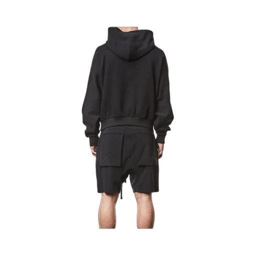 Cotton Hoodie