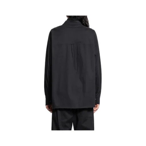 Classic-Collar Shirt