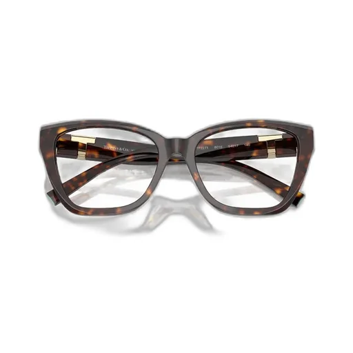 Cat Eye Frame Plain Glasses