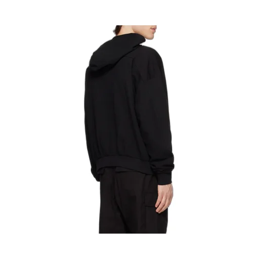 Cotton Hoodie