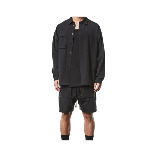 Classic Collar Shirt