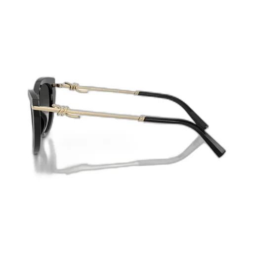 Geometric Frame Sunglasses