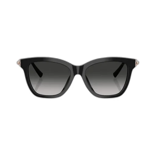 Geometric Frame Sunglasses
