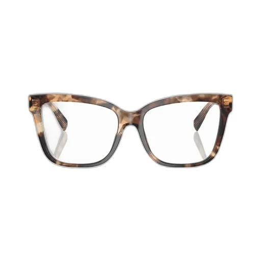 Square Frame Glasses