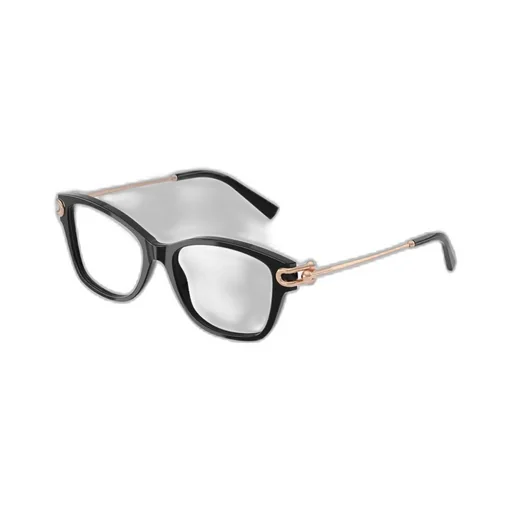 Rectangle Frame Glasses