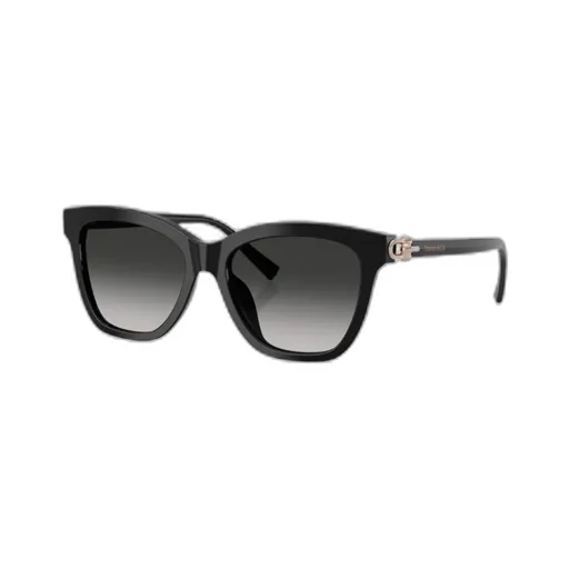 Geometric Frame Sunglasses