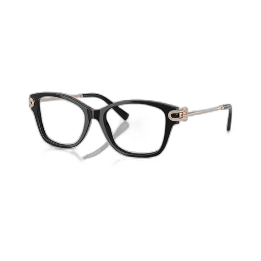 Rectangle Frame Glasses