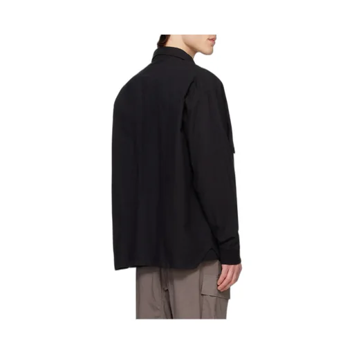 Classic Collar Shirt