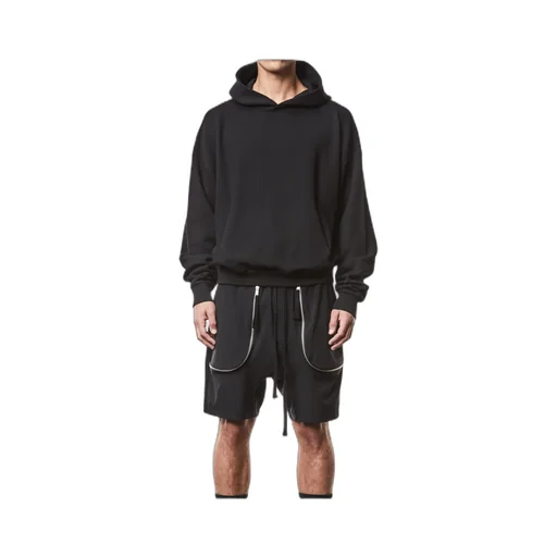 Cotton Hoodie
