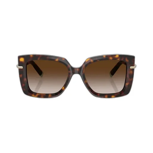 Square Frame Sunglasses