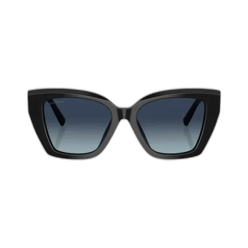 Butterfly Frame Sunglasses