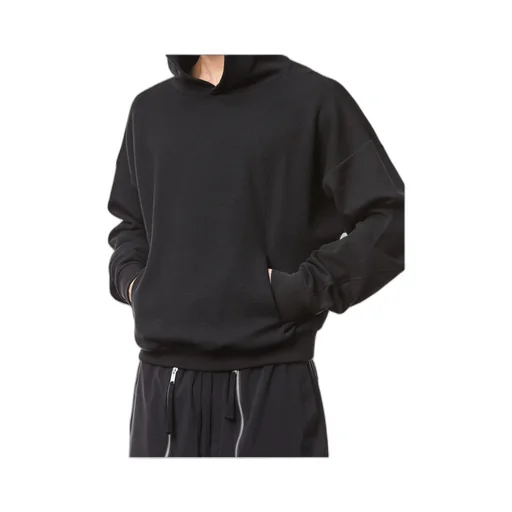 Cotton Hoodie