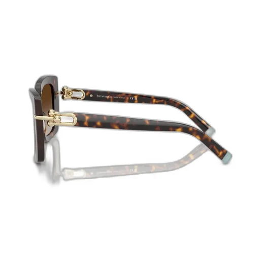 Square Frame Sunglasses