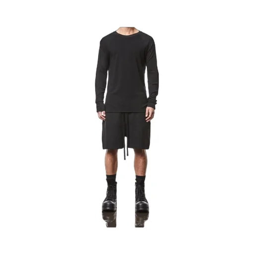 Crew-Neck T-Shirt