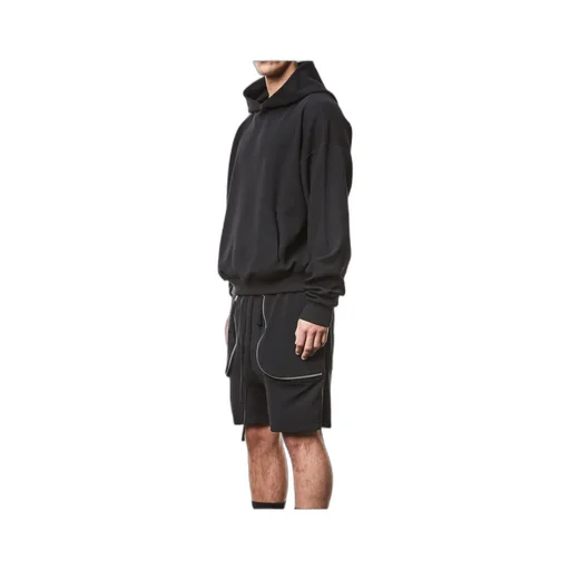 Cotton Hoodie