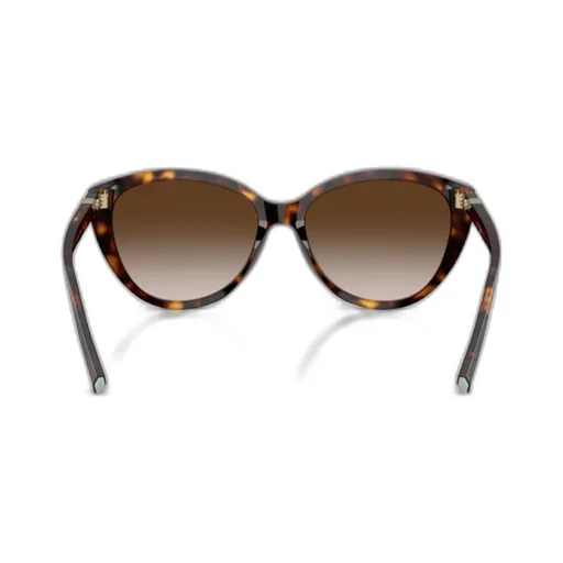 Cat-Eye Frame Sunglasses