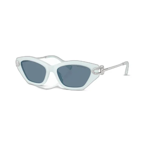 Geometric Sunglasses