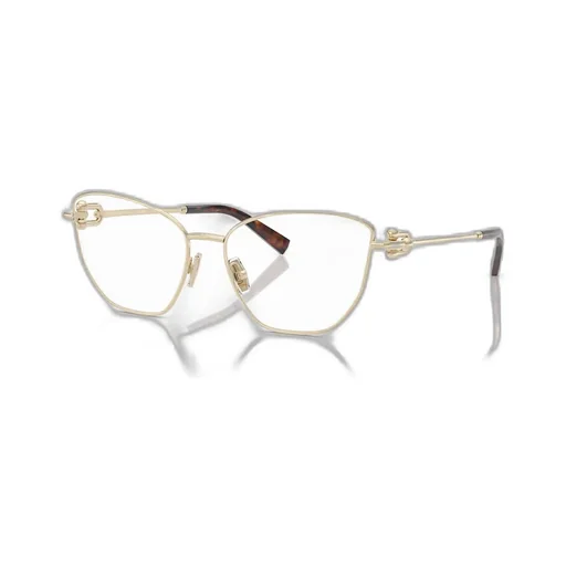 Cat-Eye Frame Glasses