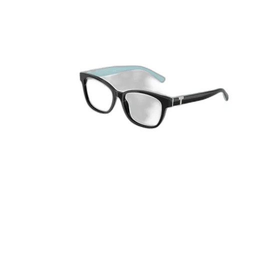 Rectangle Frame Glasses