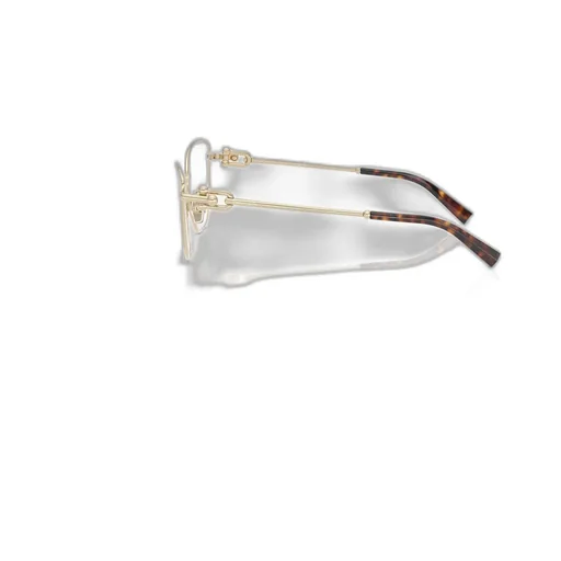 Cat-Eye Frame Glasses