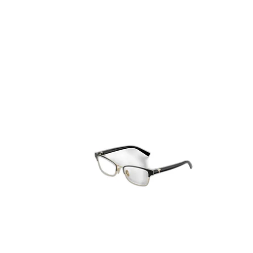 Rectangle Frame Glasses