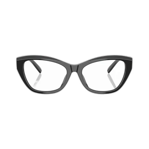 Cat-Eye Frame Glasses
